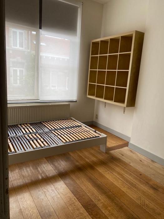 Chambre 1er
