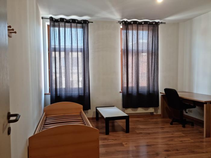 Chambre 1