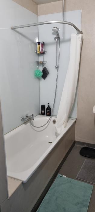 Chambre en résidence