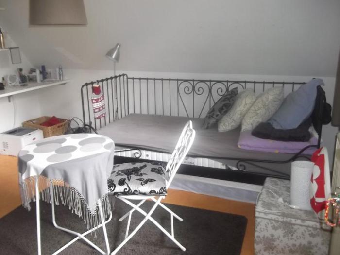 Student room