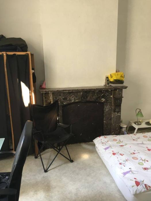 Student room