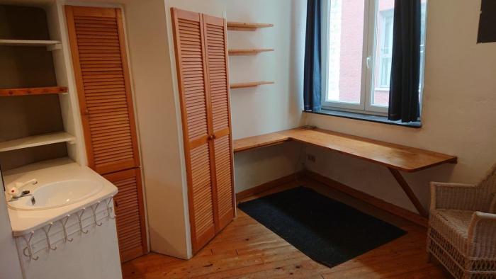 chambre 2 - bureau