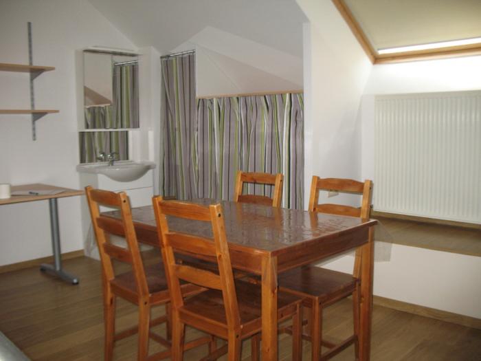 Studio 30 m² à Liège Angleur / Sart-Tilman