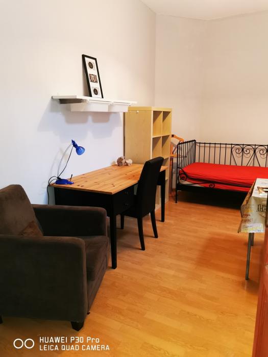 Studio 18 m² à Liège Cathédrale / Sauvenière / Saint-Denis