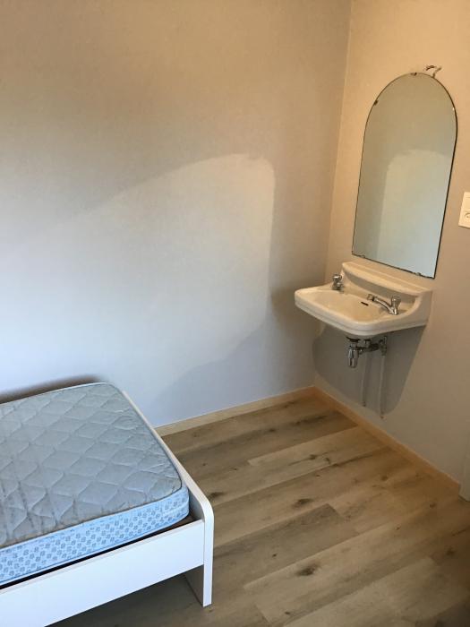 Student room