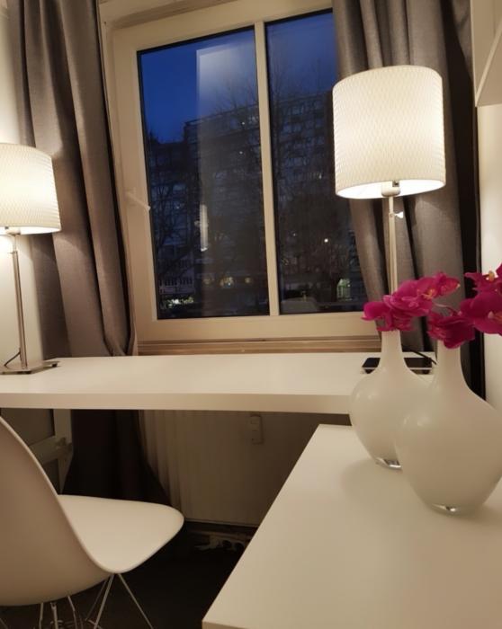 kot 12 m² à Liège Ville