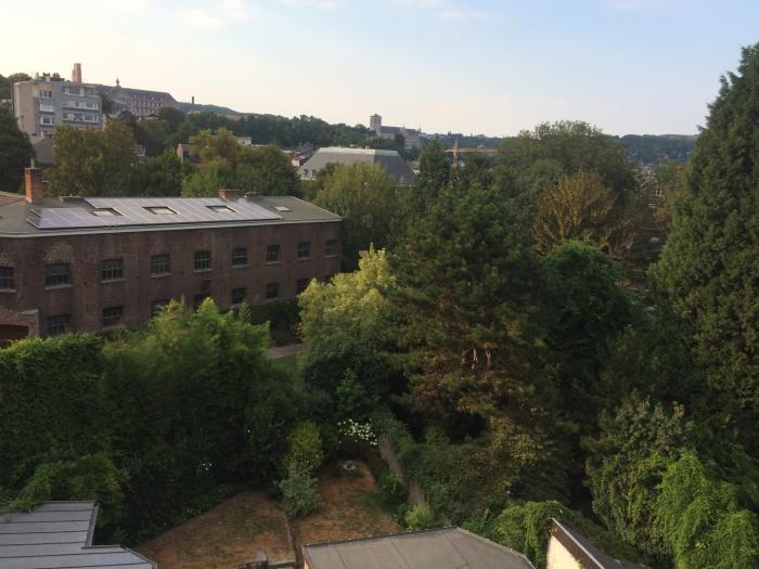 Studio 30 m² à Liège Botanique / rue Saint-Gilles / Jonfosse