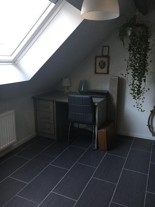Bureau