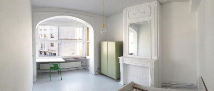 chambre place