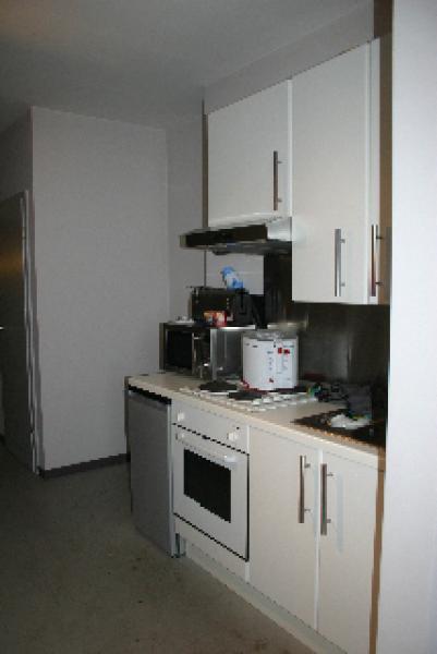 Appartement 40 m² à Liège Fétinne / Longdoz / Vennes