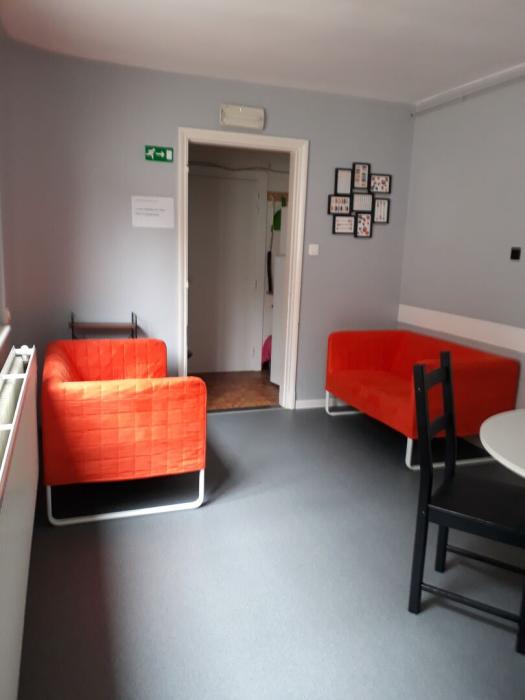 Kot 11 m² à Liège Fragnée / Val Benoît