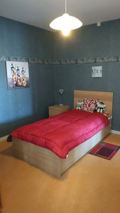 chambre 2