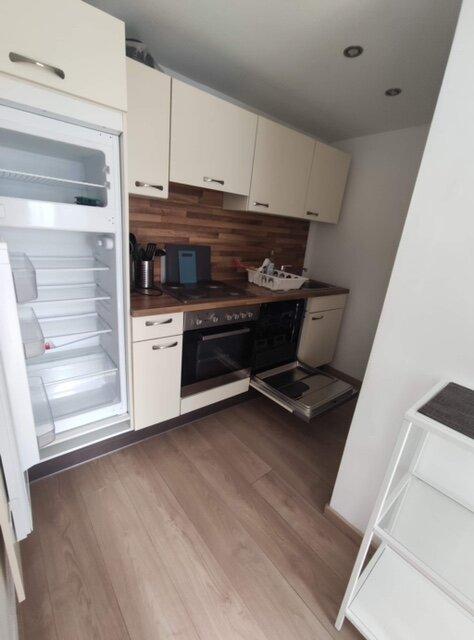 合租房 80 m² 在 Liege Saint-Léonard