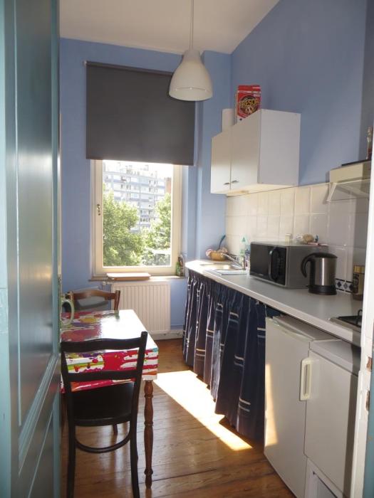Cuisine commune - photo 1