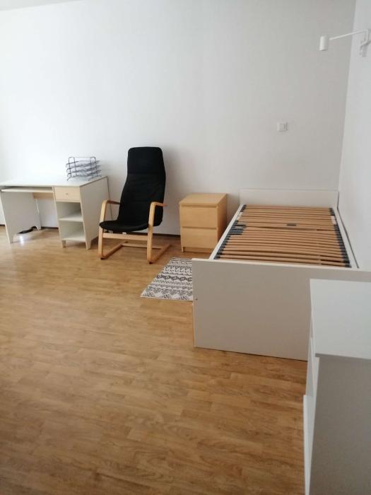 单人间 30 m² 在 Liege Outremeuse