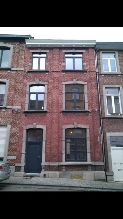 Shared housing 250 m² in Liege Saint-Laurent / Sainte-Marguerite