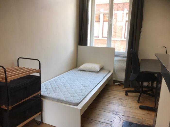 chambre