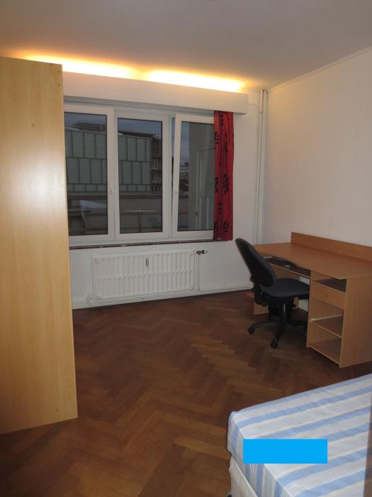 Colocation