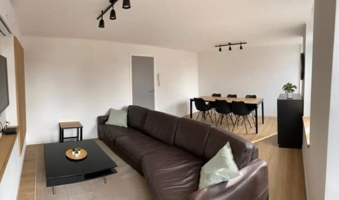 Salle à manger / Salon