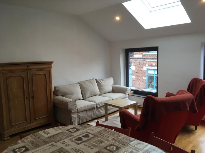 共享租房 120 m² 在 Liege Laveu / Cointe
