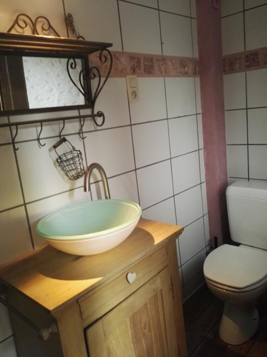 Kot chez l'habitant