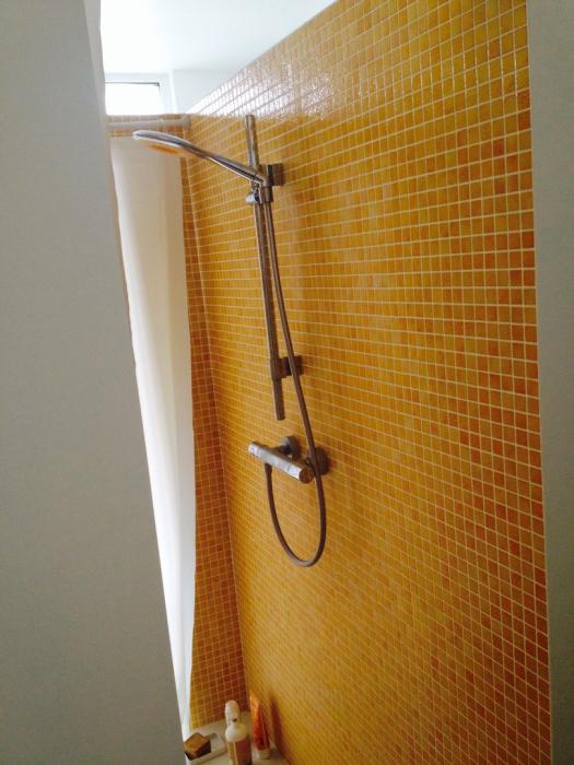 Kot chez l'habitant