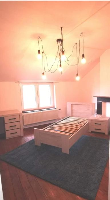 Colocation 16 m² à Liège Saint-Laurent / Sainte-Marguerite