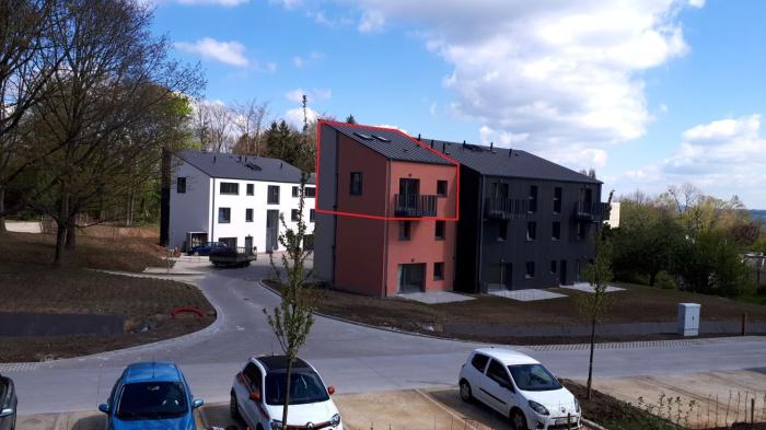 Co-locatie 16 m² in Luik Angleur / Sart-Tilman