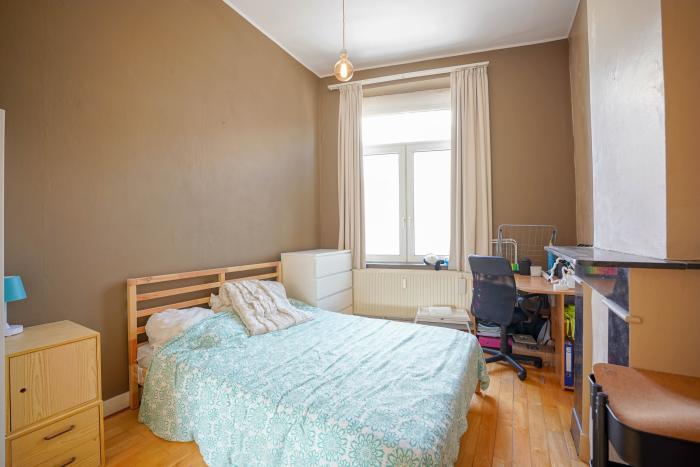 Student room 34 m² in Liege