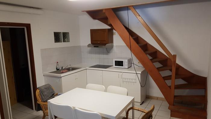 Kot 10 m² à Liège Botanique / rue Saint-Gilles / Jonfosse