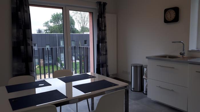 Co-locatie