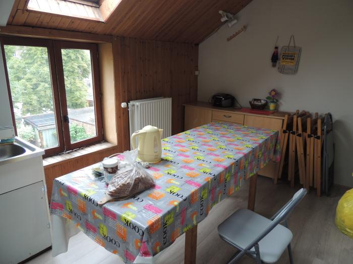 cuisine commune pour 4
