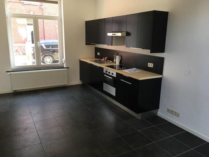 Shared housing 35 m² in Liege Angleur / Sart-Tilman