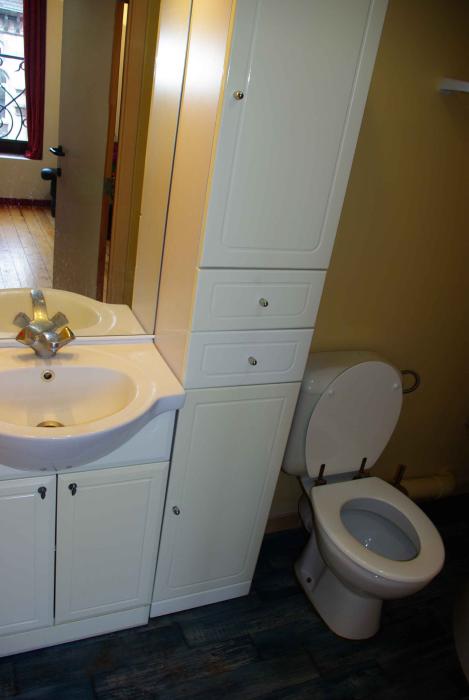 Salle de bain 2