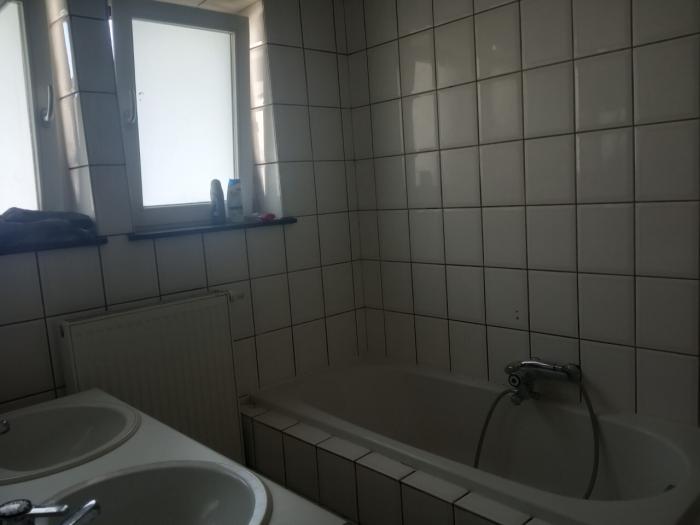 kot chez l'habitant