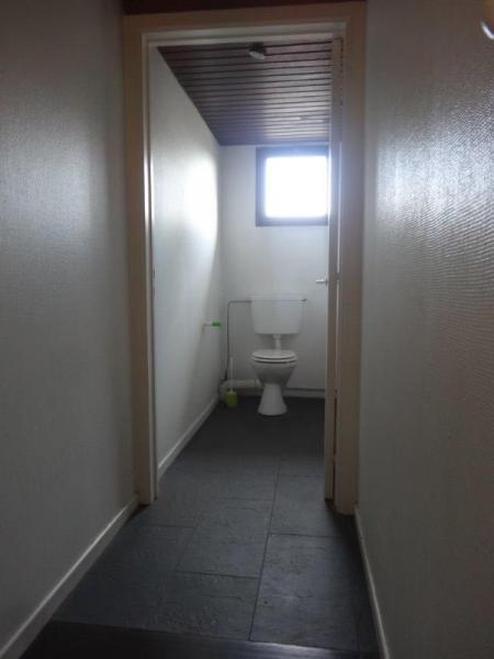 Student room