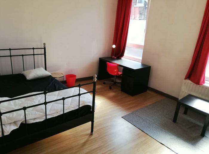 Colocation 20 m² à Liège Fragnée / Val Benoît