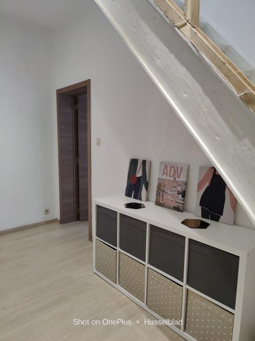 Student room