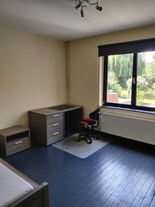 Shared housing 100 m² in Liege Fragnée / Val Benoît