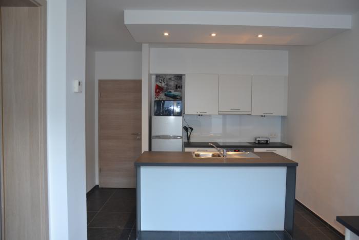 Appartement 65 m² à Liège Avroy / Guillemins