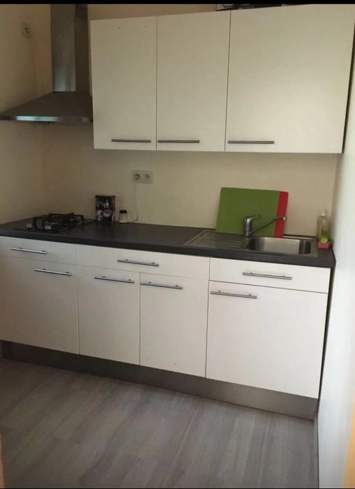 Apartment 45 m² in Liege Avroy / Guillemins