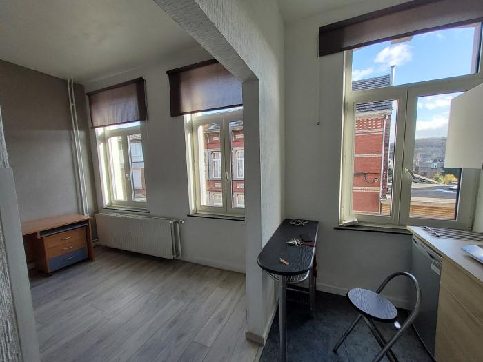 Studio 23 m² in Liege Angleur / Sart-Tilman