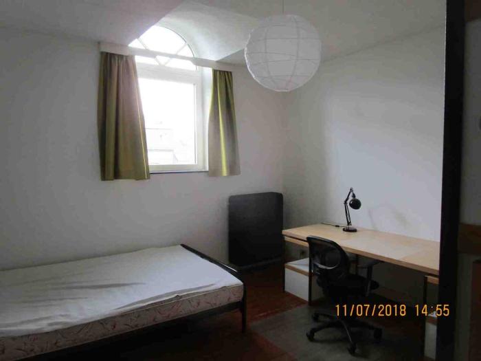 kot chez l'habitant