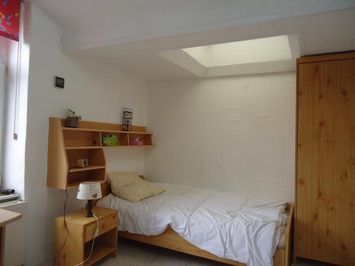 合租房 17 m² 在 Liege Fragnée / Val Benoît