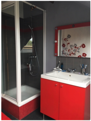 salle de bain