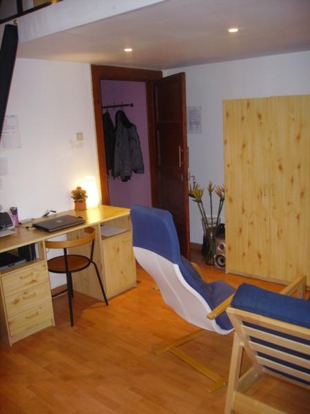 Kot bij bewoner 50 m² in Luik Angleur / Sart-Tilman
