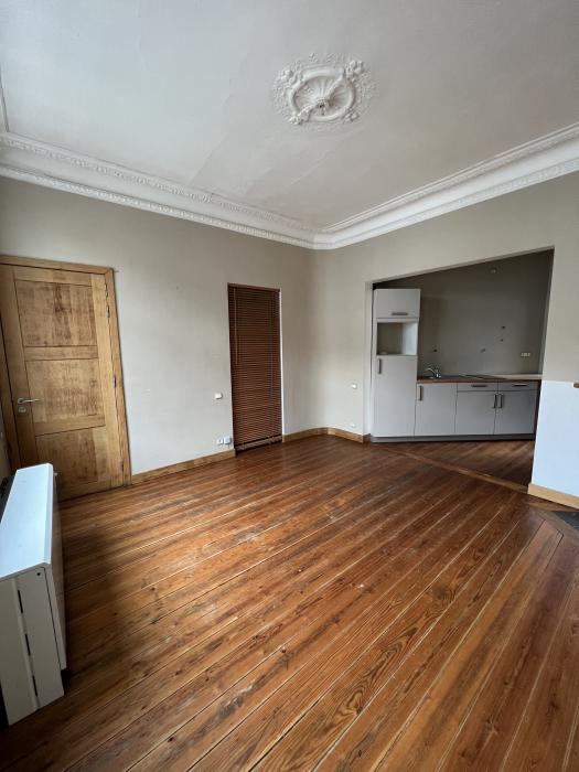Studio 30 m² à Liège Saint-Léonard