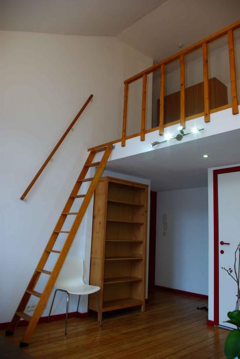 Mezzanine