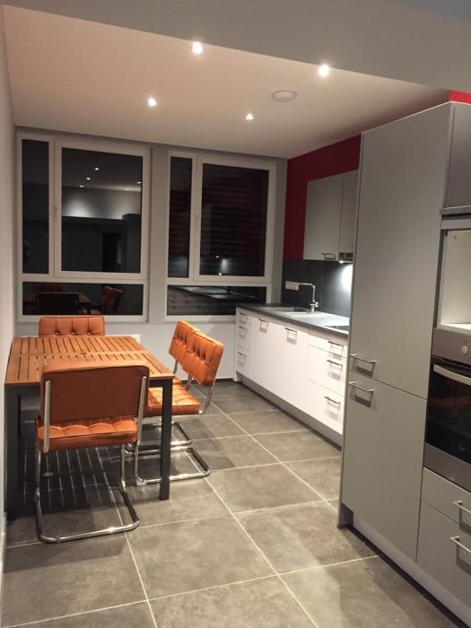 Kot 16 m² à Liège Fétinne / Longdoz / Vennes