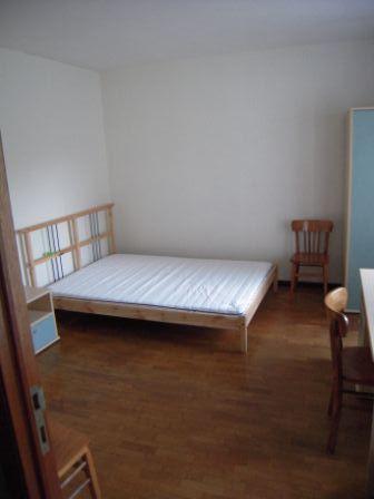 Appartement 55 m² à Liège Botanique / rue Saint-Gilles / Jonfosse